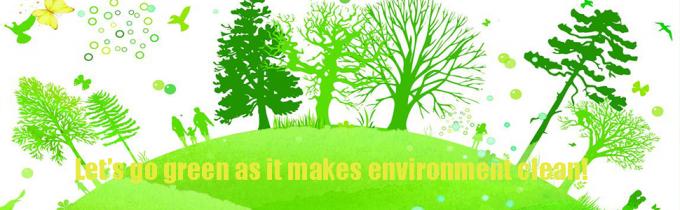 Biodegradable Trash Bags