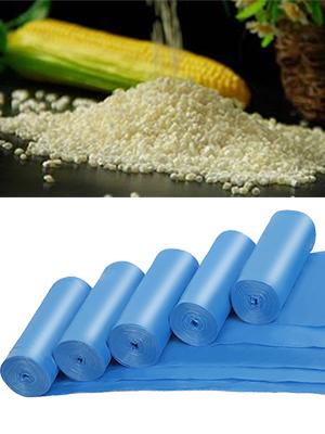 13 gallon trash bags recycled