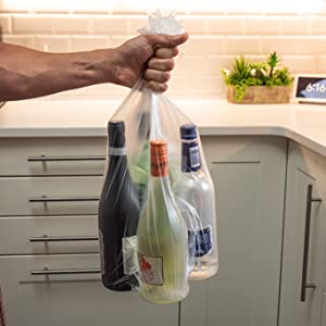 liners small trash cans