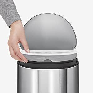 کیسه تخت روی رول سوپر مارکت ستاره مهر و موم کمپوست پذیر برای غذا، 100% قابل کمپوست پذیری سفارشی رنگارنگ چسب کاغذی پلاستیکی 0