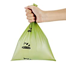 Leakproof Poop Bag for Dogs