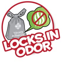 کیسه زباله کشی قابل کمپوست پذیری زیست تخریب پذیر سفارشی، کیسه زباله قابل کمپوست روی رول با بند کشی، نوار کشی 4