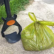 poop pooper scooper large medium small dog bags poo scoop gogo stik stick large bag cleanup walk