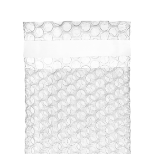 MAILERS4U Protective Air Cushioning Wrap Bubble Mailer Bag (M4-40002-S50)