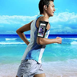 زیپ کشویی کیف ضد آب شناور، کیف خشک موبایل کیسه کیسه جهانی کیسه ضد آب جهانی 2