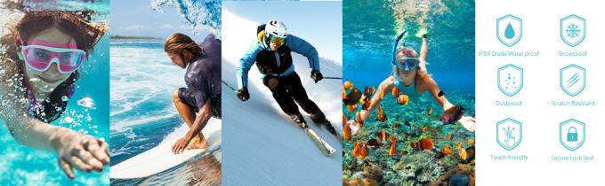 iphone waterproof pouch