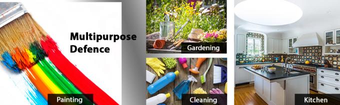 disposable polyethylene apron