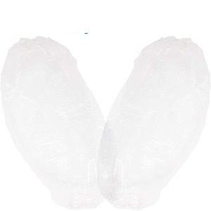 Disposable Poly Oversleeves