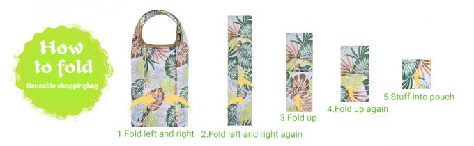 Reusable Shopping Bag