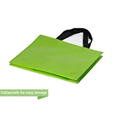 variety of colors collapsibe