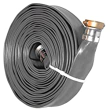 JGB Enterprises, JGB Hose, Discharge, Lay Flat