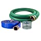 JGB Enterprises, JGB, Eagle, Layflat, Discharge, Suction, Hose Kit