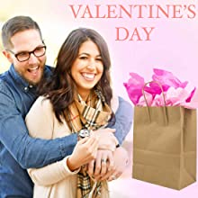 paper bags with handles bulk