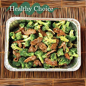 meal prep, diet planning, disposable food containers, disposable aluminum pans, foil pan and lid