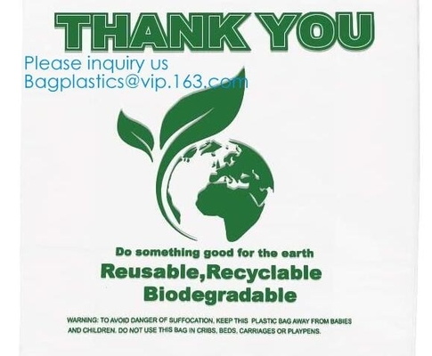 EN13432 BPI OK Compost Home ASTM D6400 Certificates Cheap Compostable 100% Biodegradable Fruits Bag, Vegetable Fruit Rol