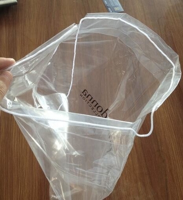 Commercial Hotel Drawstring Printed Laundry Bag, Paper Bag, Gift Bag, Plastic Bag, Folding Bag, Shopping Bag, Tote Bag
