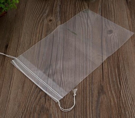 Commercial Hotel Drawstring Printed Laundry Bag, Paper Bag, Gift Bag, Plastic Bag, Folding Bag, Shopping Bag, Tote Bag