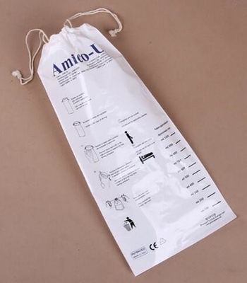 Commercial Hotel Drawstring Printed Laundry Bag, Paper Bag, Gift Bag, Plastic Bag, Folding Bag, Shopping Bag, Tote Bag