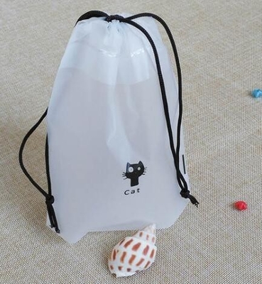 Promotion, advertising, shopping, Nylon Laundry Bags Shoulder Bags Easy Backpack Carrying Non Woven,Cotton,Ployseter