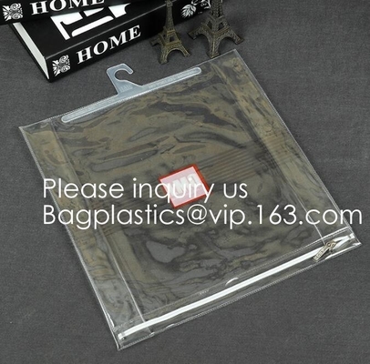 Hanger Bag, Hanger Hook Bag, Hook Bags, Zipper Hanger Clothes Bags, Underwear Bag, Laundry Bag