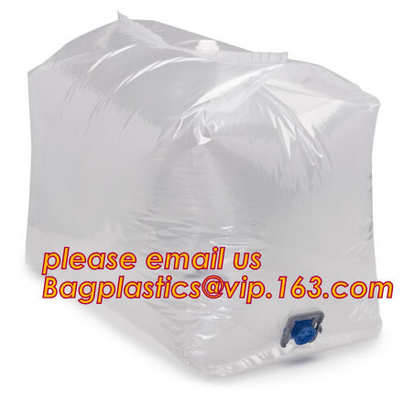 Silver Red Wine Quad Seal Bag Glod Reusable Bag In Box For Apple Liquid And Juice,1L ~ 500L Water Bib Bag In Box & Liqui
