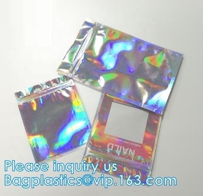Glitter pouch bag, Pill packages Vape blister cards and box Flat bottom bag Labels/stickers Microwave Oven bag Roll film