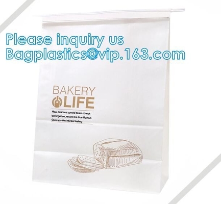 Hambuger Box Sos bag Tin Tie Bag Bakery bag Kraft paper bag Coffee cup sleeves Soup bowl Ice cream cups Kraft food cont