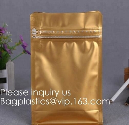 Organic Foods Pouches, Cookie Packaging, Tea Pack, Coffee Pack, Oil Packaging, Juice Pack Cooked Food Packaging - Ready-