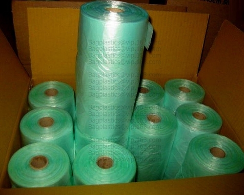Water Soluble Laundry Bags, eco friendly bags, Waste disposal bags, garment bags, laundry Polyvinyl Alcohol Film