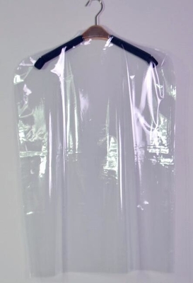 BIODEGRADABLE COMPOSTABLE CORN STARCH Poly dry cleaning garment bags on roll,Clean Garment Dry Cleaning Laundry Bag on R