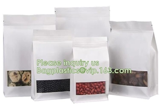 Child resistant bag Breast Milk Storage Bag Spout Pouch Resealable Zipper Bag Stand up Pouch Retort Pouch