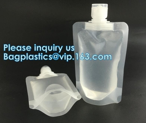 Ready to ShipIn Stock Fast Dispatch Liquid soap bag with sanitize Foam tube, Freezer function hand liquid refill dispens