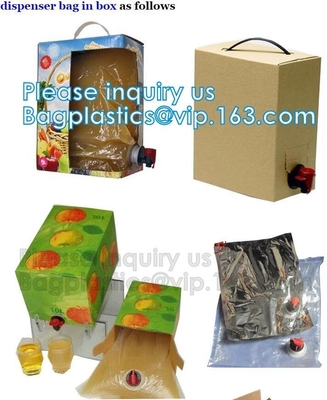 Wine Coffee Box pac beverage packaging condiment packaging coffee packaging snack packaging prepared food packaging powd