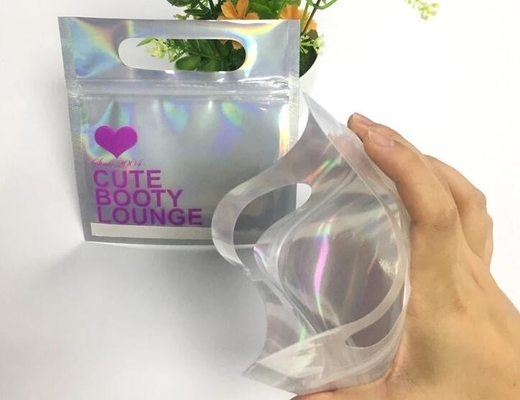 mylar zipper bags Three side seal bags bags with clear front Spout pouches Plastic bag Paper products Pill packages