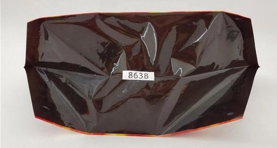 Rotisserie Chicken Pouches, Polypropylene Pouches, Aluminum Foil Bags, Stand Up Pouches Stand Up Zipper Bag with Portabl