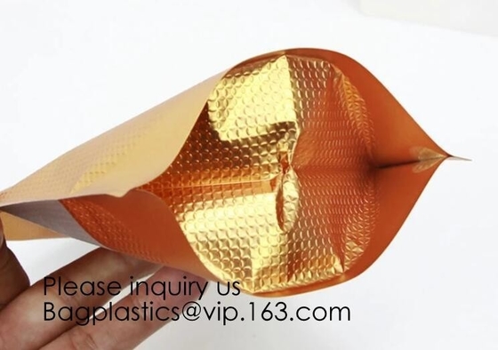 ReSealed Zipper Bag, Gravure Printed Pouche, Printed Pouche, Flexographic Printed Pouches Food / Coffee / Pet Food / Tea