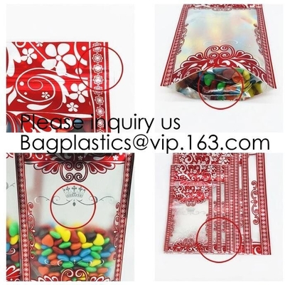 Metalized Bags, Bopp Metalized Bags, Metalized Pouches, VEMPET, PP, BOPP, OPP, CPP, NYLON Aluminized k stand up ba