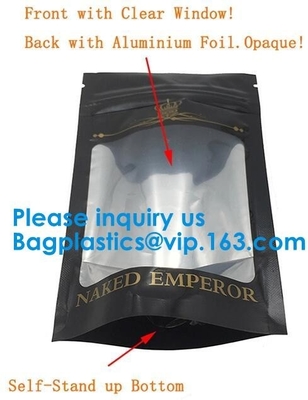 CBD Weed Hemp Oil Plastic Packaging Bag,Zip Loc Diamond Herbal Incense Hologram Bags,Weed/candies/seeds/leaves Packaging
