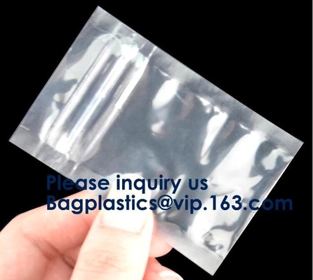Plastic ESD Shielding Packing K Esd Packing Moisture-Barrier Aluminium Bag,PCB Packing ESD Shielding Bags ESD Alum
