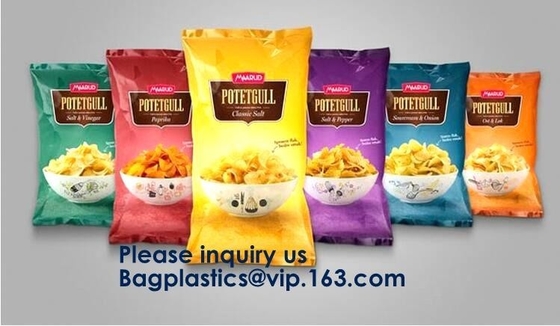 Cracker Packaging Chips Packaging Dried Fruit Packaging Nuts Packaging Organic Baby Food Snacks, Bagease Bagplastics