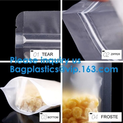 Cracker Packaging Chips Packaging Dried Fruit Packaging Nuts Packaging Organic Baby Food Snacks, Bagease Bagplastics