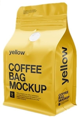 Kraft Bags With Window, Resealable Large Kraft K Food Storage Bags ,Storing Food,Nuts,Seeds,Beans,Tea Leaves, Coffe