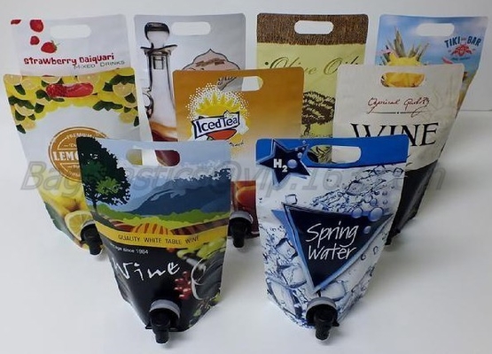 Mylar Edible Bag For Herbal Stand Up Pouch Bag Smell Proof Zip Lock Empty Bags Stand up Pouch for Food Packaging
