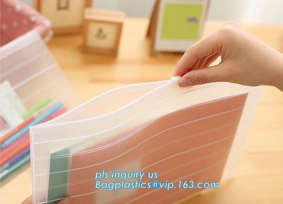 clear pvc zipper bag/zipper bag for pillow/slider zipper bag, slider zipper bag /plastic bag with zipper, bag with slide