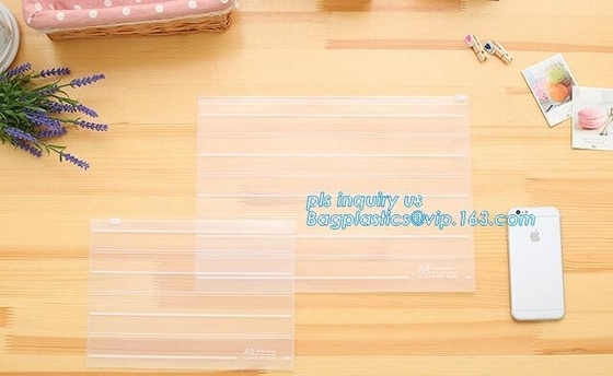 clear pvc zipper bag/zipper bag for pillow/slider zipper bag, slider zipper bag /plastic bag with zipper, bag with slide