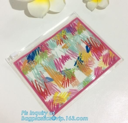 Mailer Slider Air k Bubble Bag, Air Bubble Slider Bag/Big Discount 3 Side Seal k Bubble Bag, slider zipper b