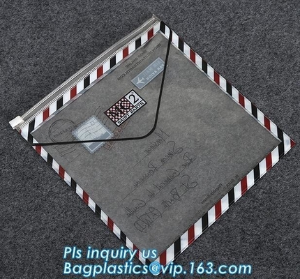 plastic underwear packing pe k zipper slider bag, zipper bag vinyl toiletry zipper bag pvc slider bag, slider zipp