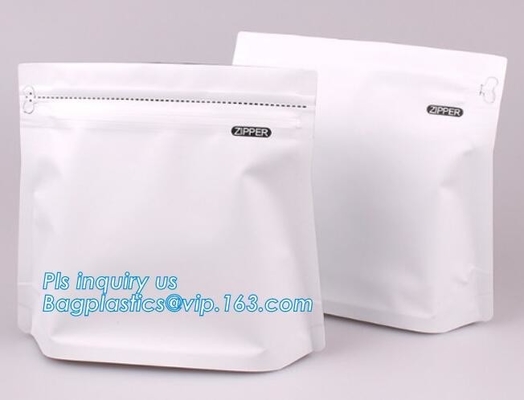 plastic underwear packing pe k zipper slider bag, zipper bag vinyl toiletry zipper bag pvc slider bag, slider zipp