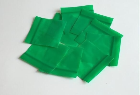 Clear Mini Plastic Zipper Pouch Zip Lock Plastic Bags LDPE Zip Lock Bag with Tear Notch Custom k Bag With, bagplas