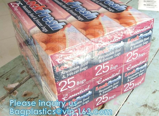 zipper mini k bags plastic clear slider k bags,Resealable Zipper Jumbo Size QUART ZIPPER FREEZER BAG